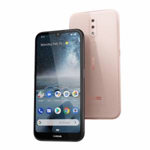 Android 10 за нови 4 модела на Nokia