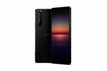 Преордърите на Xperia 1 II у нас: по-евтини, отколкото на доста места в Европа