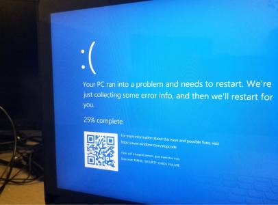 Майският ъпдейт на Windows прецаква някои компютри – ето как да отстраните проблема 