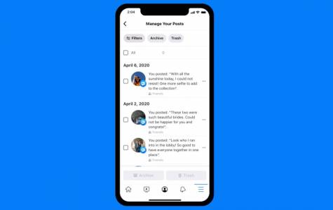 Facebook осигурява по-лесно скъсване с миналото