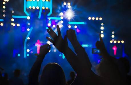 Избягай от скуката с второто издание на Go Guide Stay Home Festival