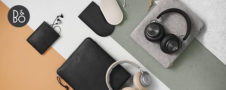 АСБИС става официален дистрибутор на Bang & Olufsen
