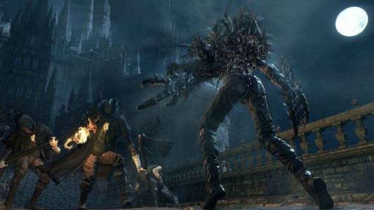 Bloodborne: все пак я дочакахме за РС