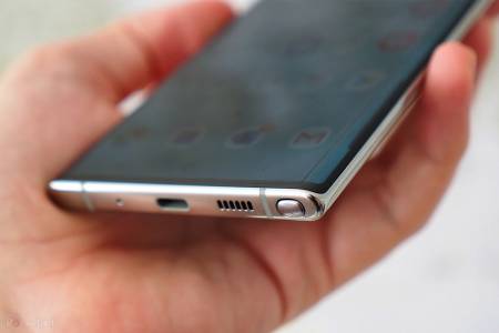 Samsung ще представи на света Galaxy Note 20 и Fold 2 на 5 август 