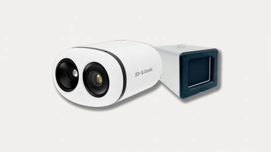 D-Link в борба с COVID-19