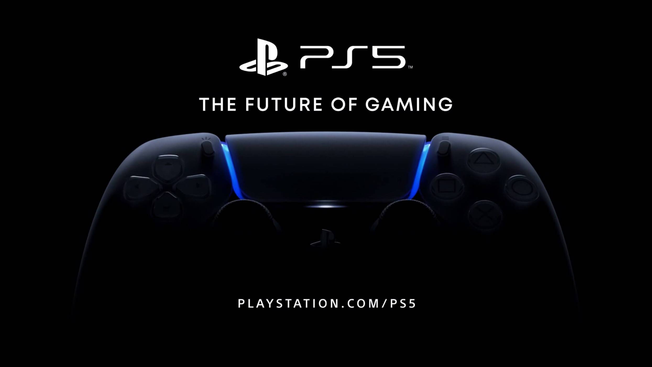 Sony ще покаже PlayStation 5 на 11 юни