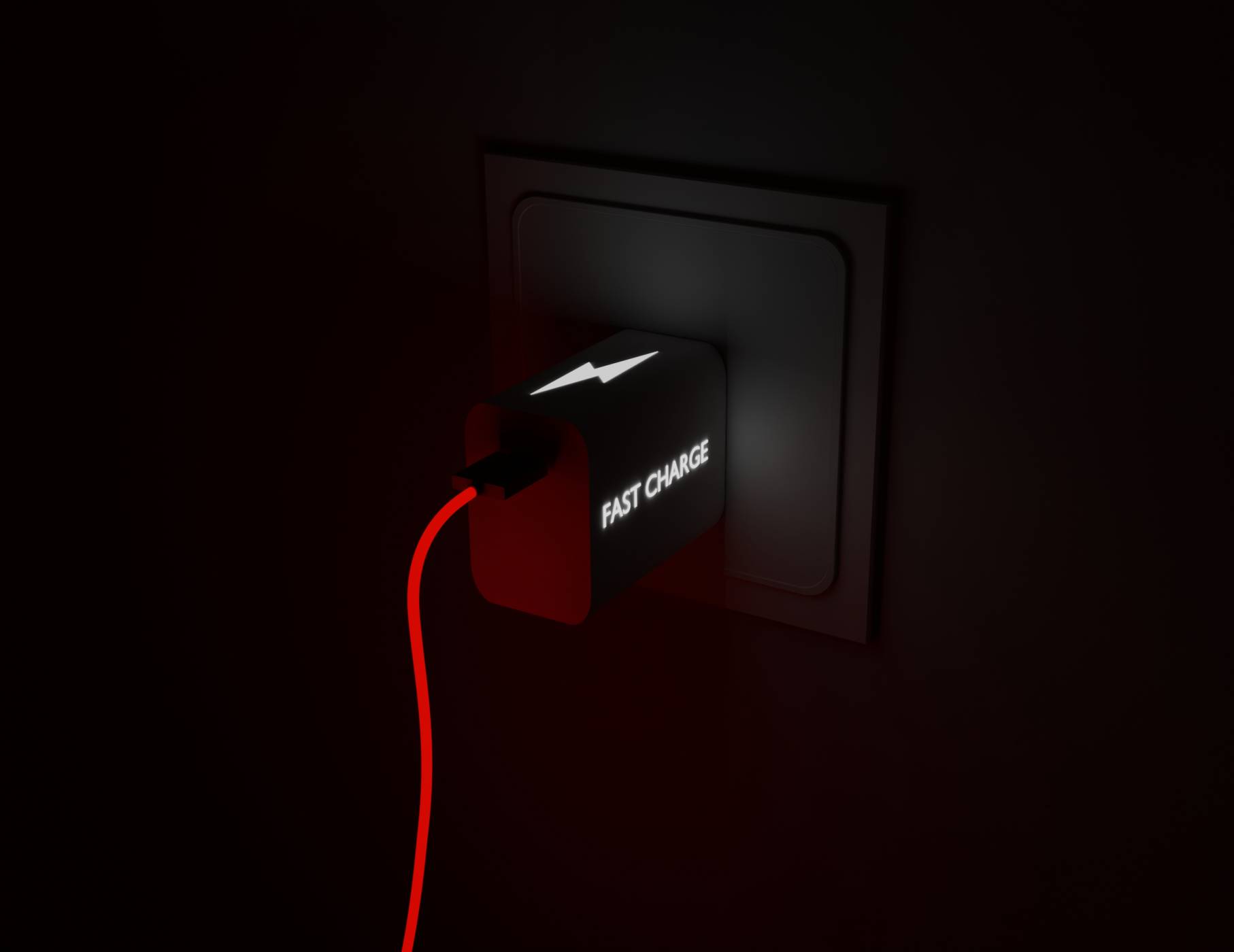 Появи се зарядно с извънземна скорост на зареждане от Xiaomi (ВИДЕО)