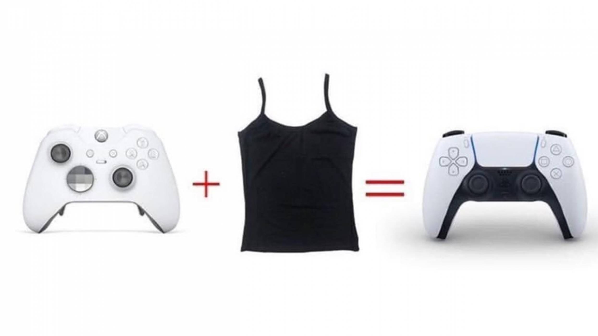 Видяхме PlayStation 5, сега е ред на шегите за нея