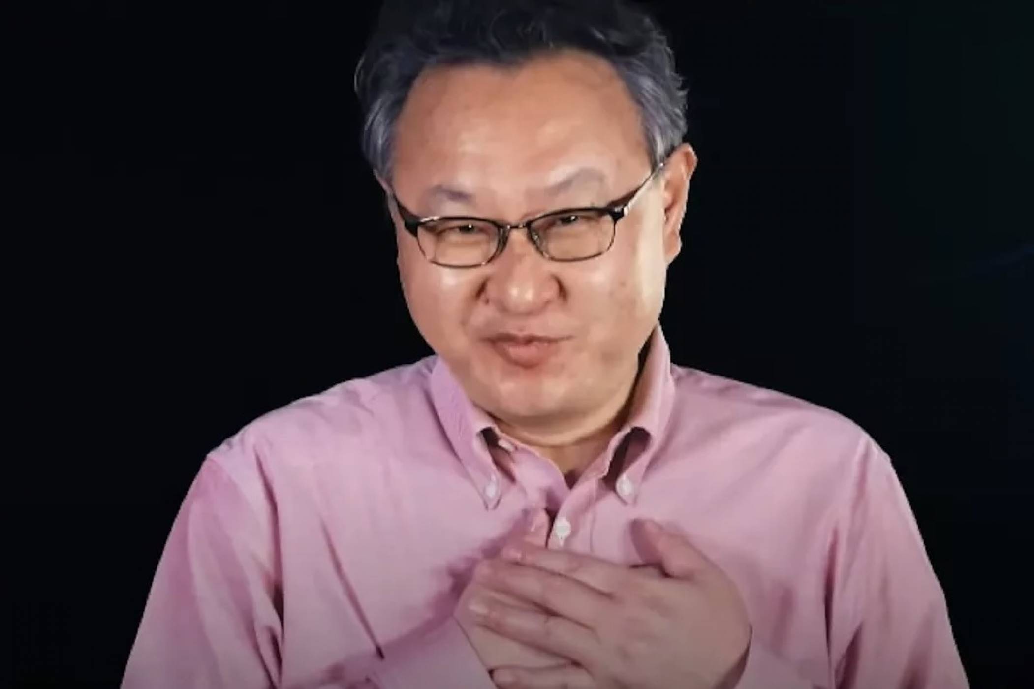 Бяха ли истински хората по време на анонса на PS5? 