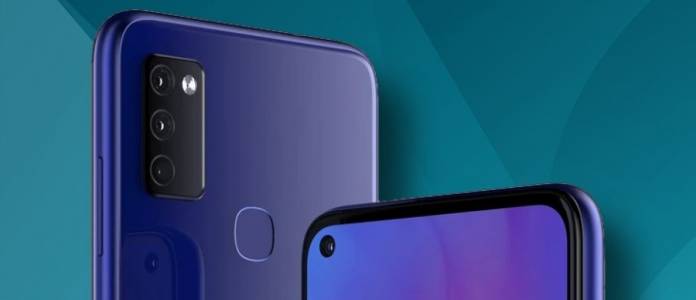 Galaxy M41 може да е първият телефон на Samsung, който използва чужд OLED дисплей  