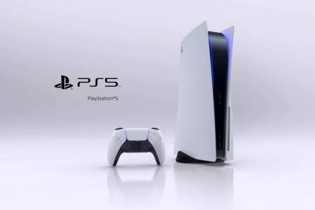 Съвсем нов интерфейс за PlayStation 5