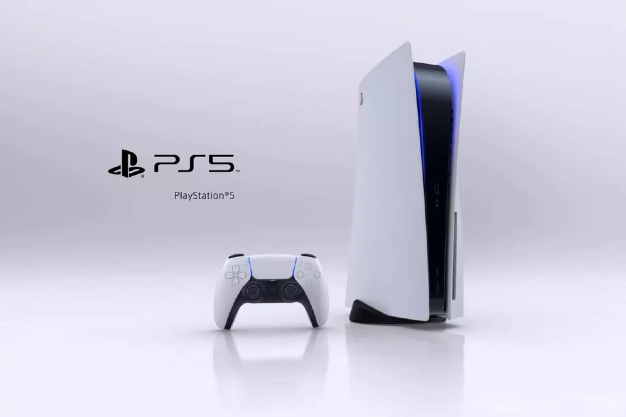 Съвсем нов интерфейс за PlayStation 5