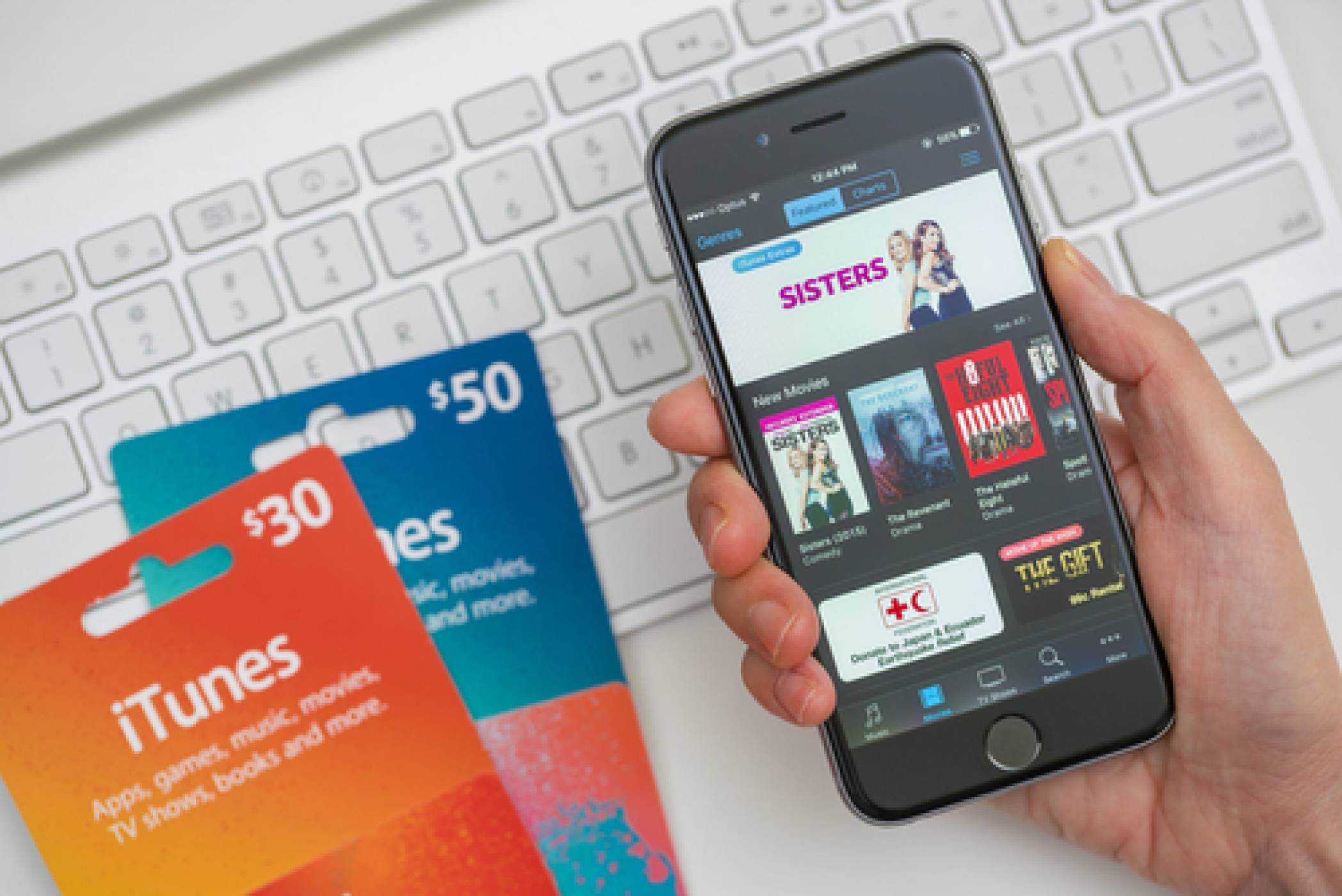  ЕК натисна Apple за монопола на гиганта в App Store