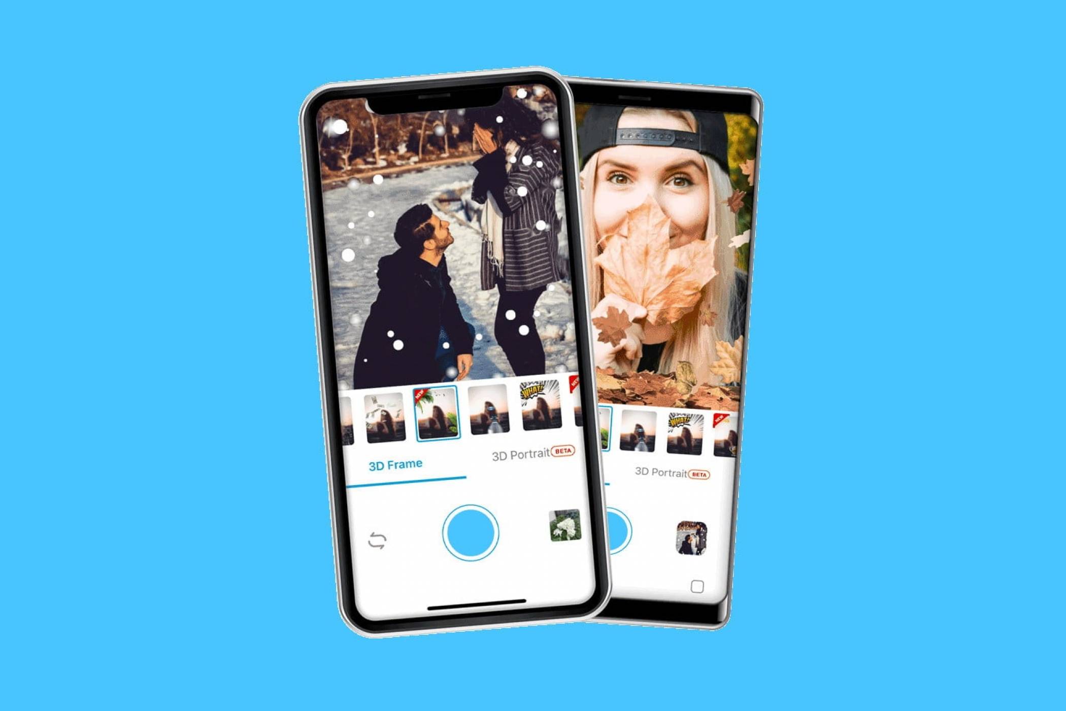  Превърнете вашите снимки в 3D изображения с LucidPix (ВИДЕО) 