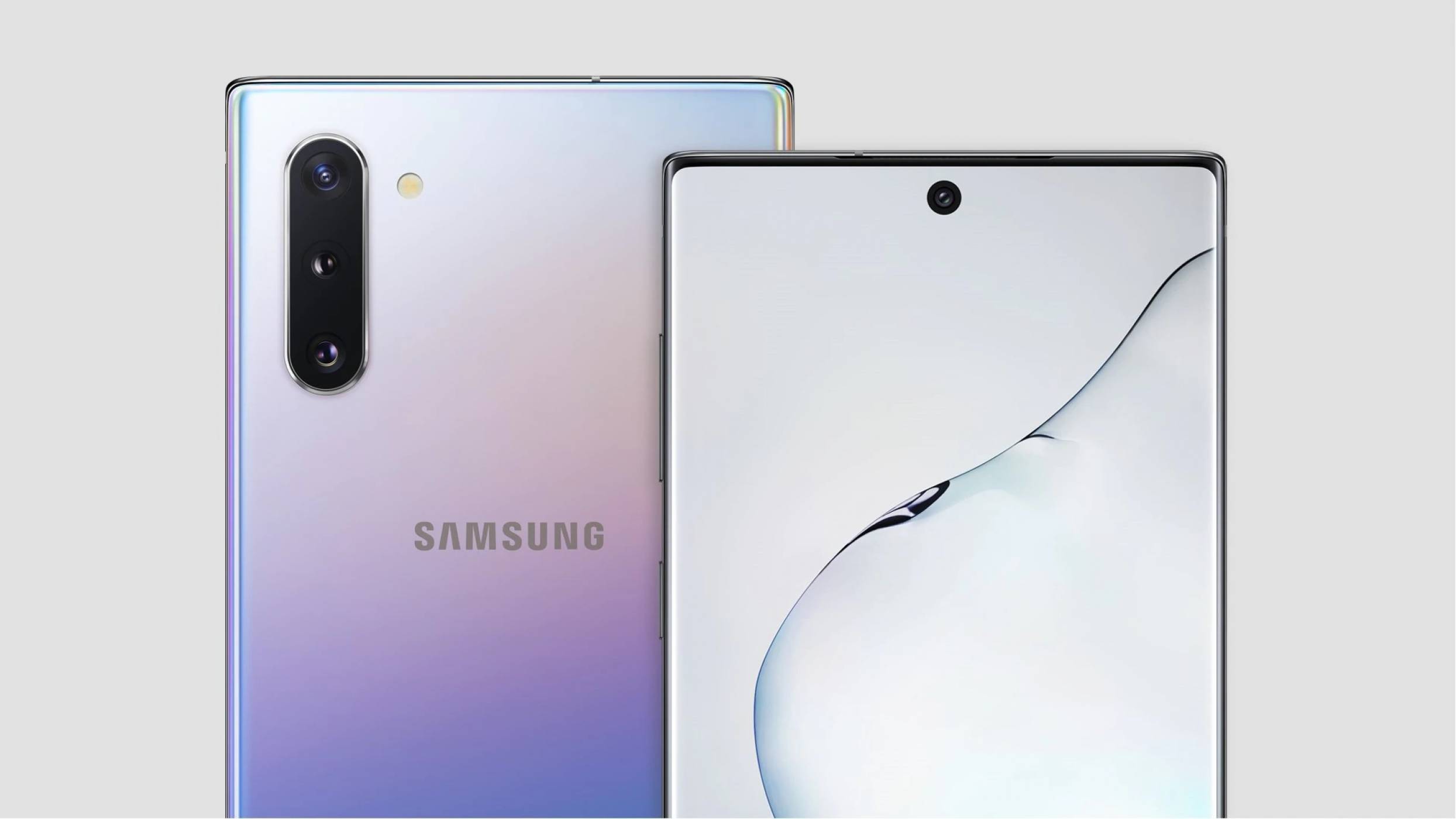 Galaxy Note 20+: по-мощен, по-тънък и със скрит коз пред Galaxy S20