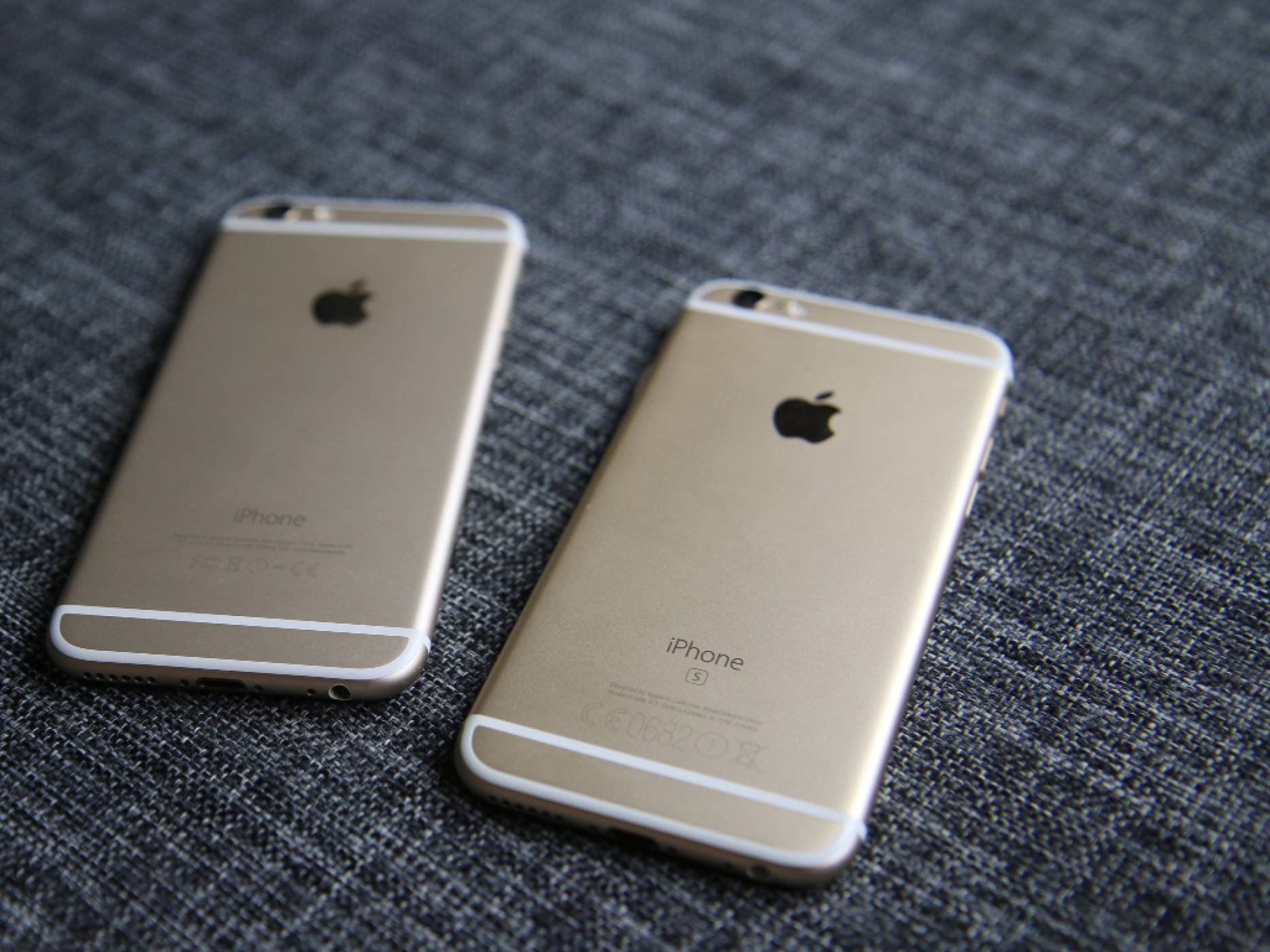 Повсеместното разпространение на iOS пак показва силата на екосистемата на Apple
