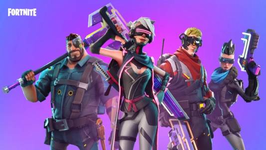 Къде изчезнаха полицейските коли във Fortnite? (ВИДЕО)
