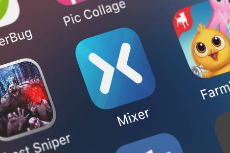 Microsoft хвърли бялата кърпа – закрива Mixer