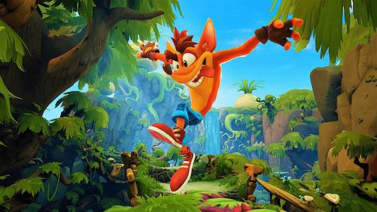 Crash Bandicoot 4 все пак май ще зарадва РС геймърите
