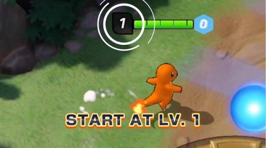  Pokémon Unite ще се опита да върне лятната лудост на вашия телефон и Switch