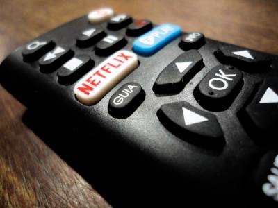 Най-сетне може да премахнете заглавия от гледаните филми в Netflix