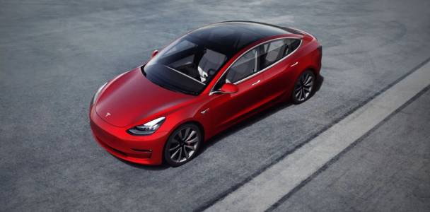 За съжаление Tesla се дъни при проучванията за качество (ВИДЕО)