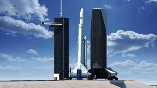   Успехите на Китай и SpaceX изплашиха Европейската космическа агенция 