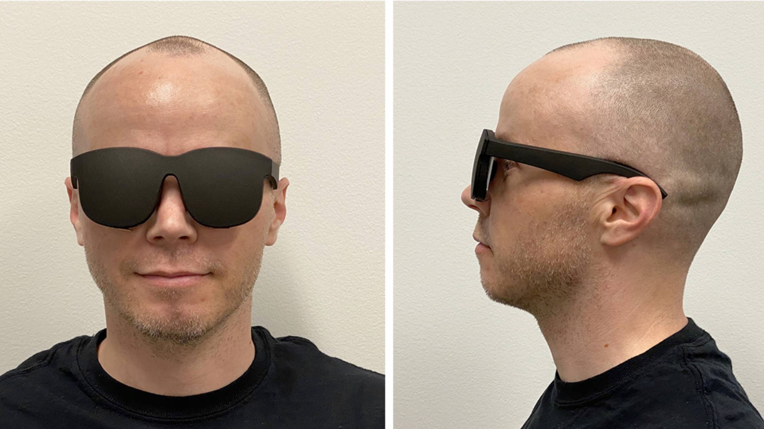 Facebook вижда бъдещето на VR под формата на слънчеви очила