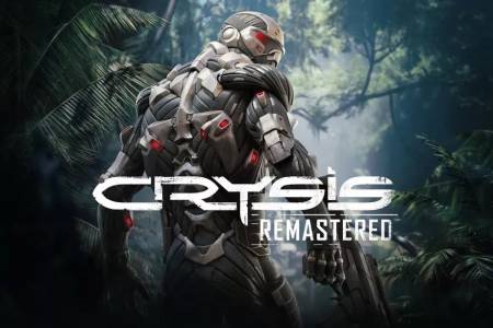 13 години по-късно ремастърът на Crysis изглежда по-зле от оригинала