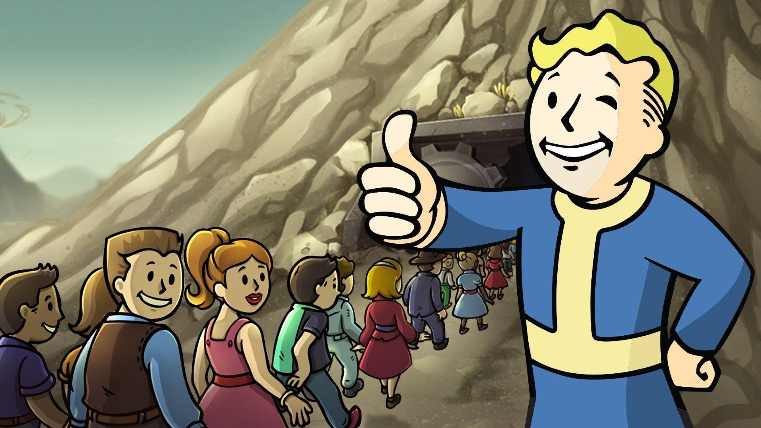 Amazon превръща култовата поредица Fallout в сериал (ВИДЕО)