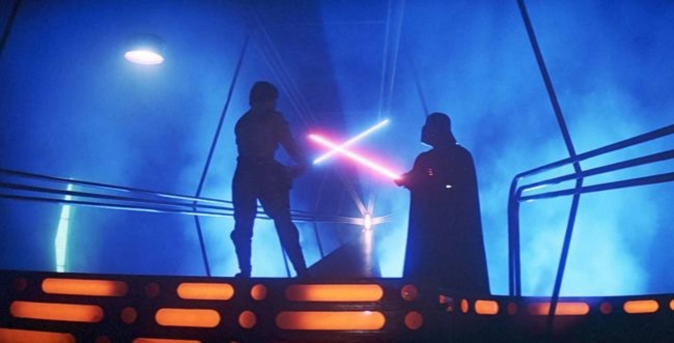 Без 4K версия на Star Wars: The Empire Strikes Back по кината