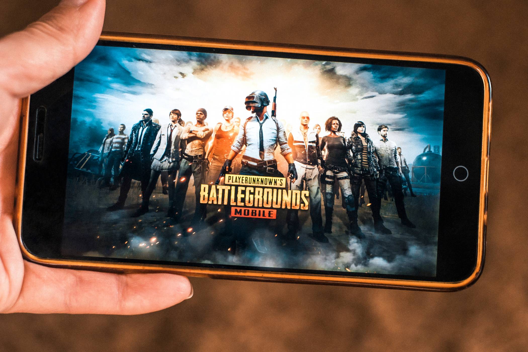 PUBG Mobile мина $3 милиарда приходи от микротранзакции 