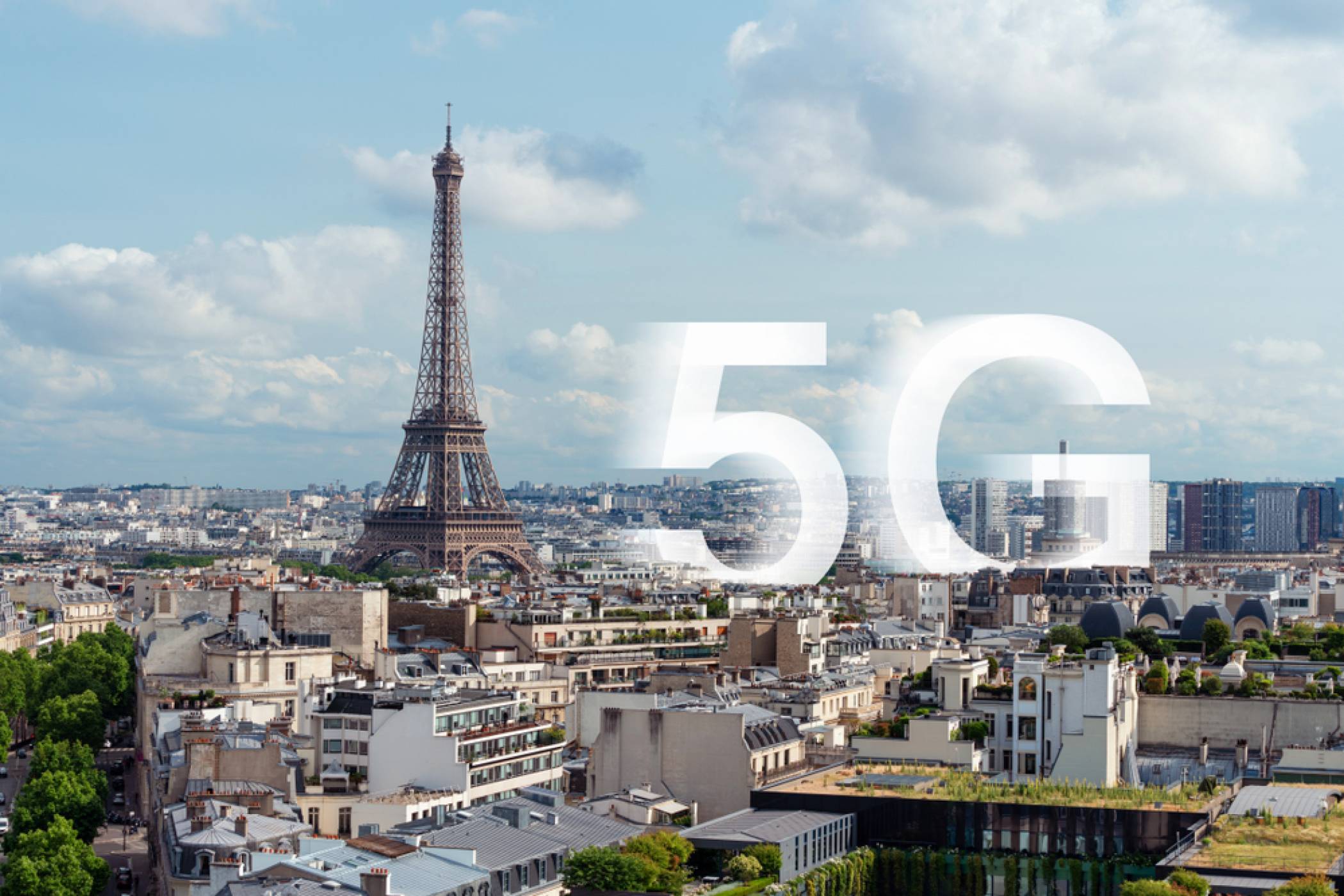 Франция отказа да бойкотира Huawei 