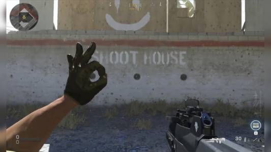 Извадиха невинен жест от Call of Duty: Modern Warfare, защото сме 2020 г.