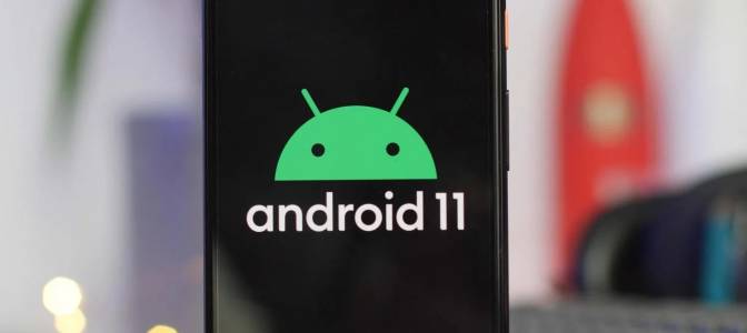 Google като че ли издаде премиерната дата на Android 11