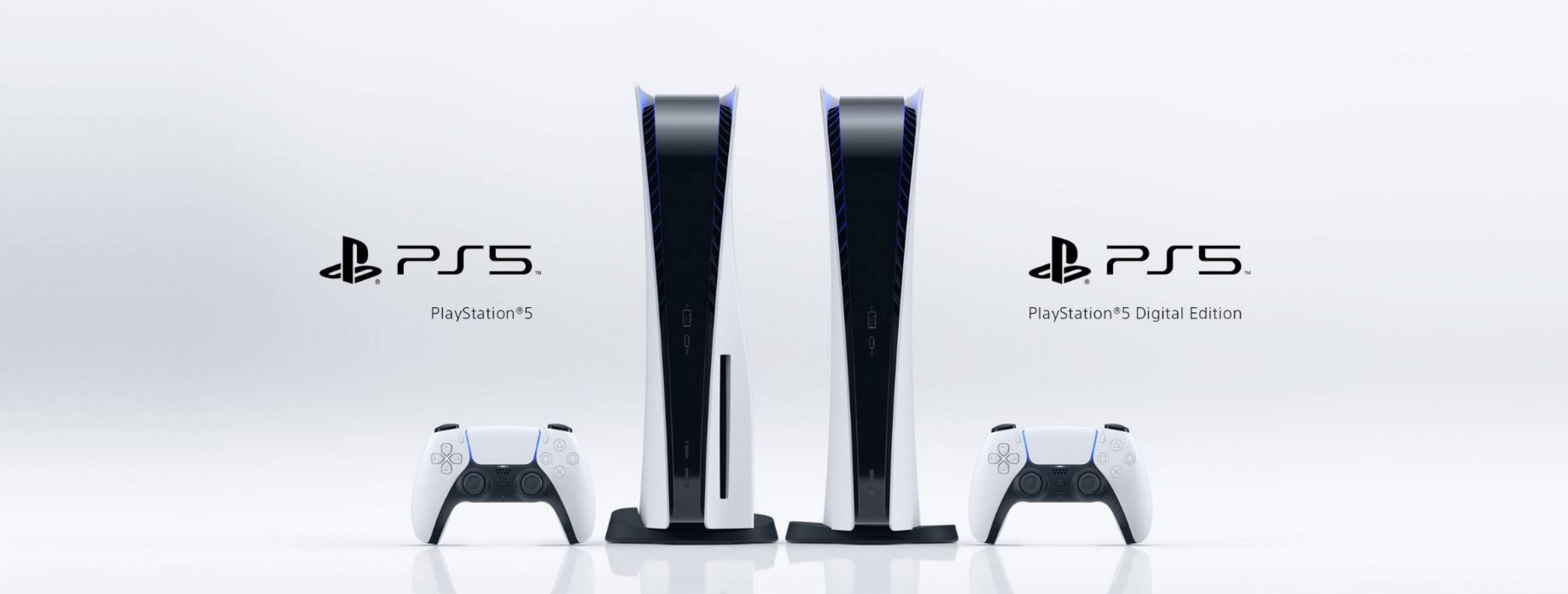 На PlayStation 5 ще може да се играят заглавия от всички предишни генерации?