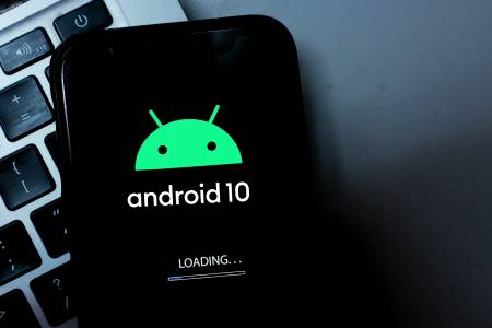 Android 10 е най-бързо интегрираната версия на операционната система досега 