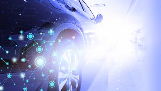Bridgestone + Microsoft = иновативна система за мониторинг на гумите 