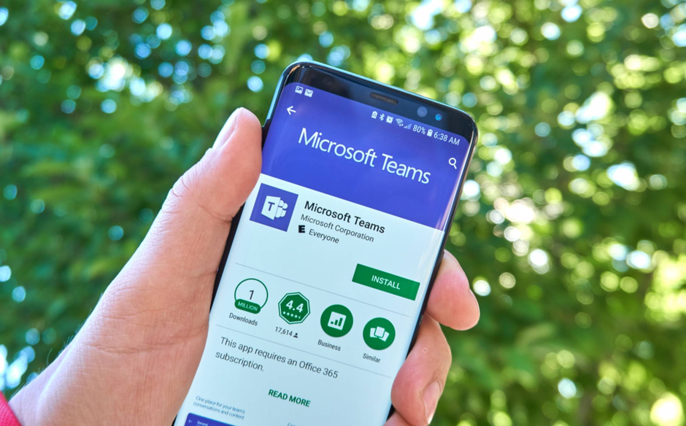 Microsoft и Google работят заедно за нови приложения в Play Store 