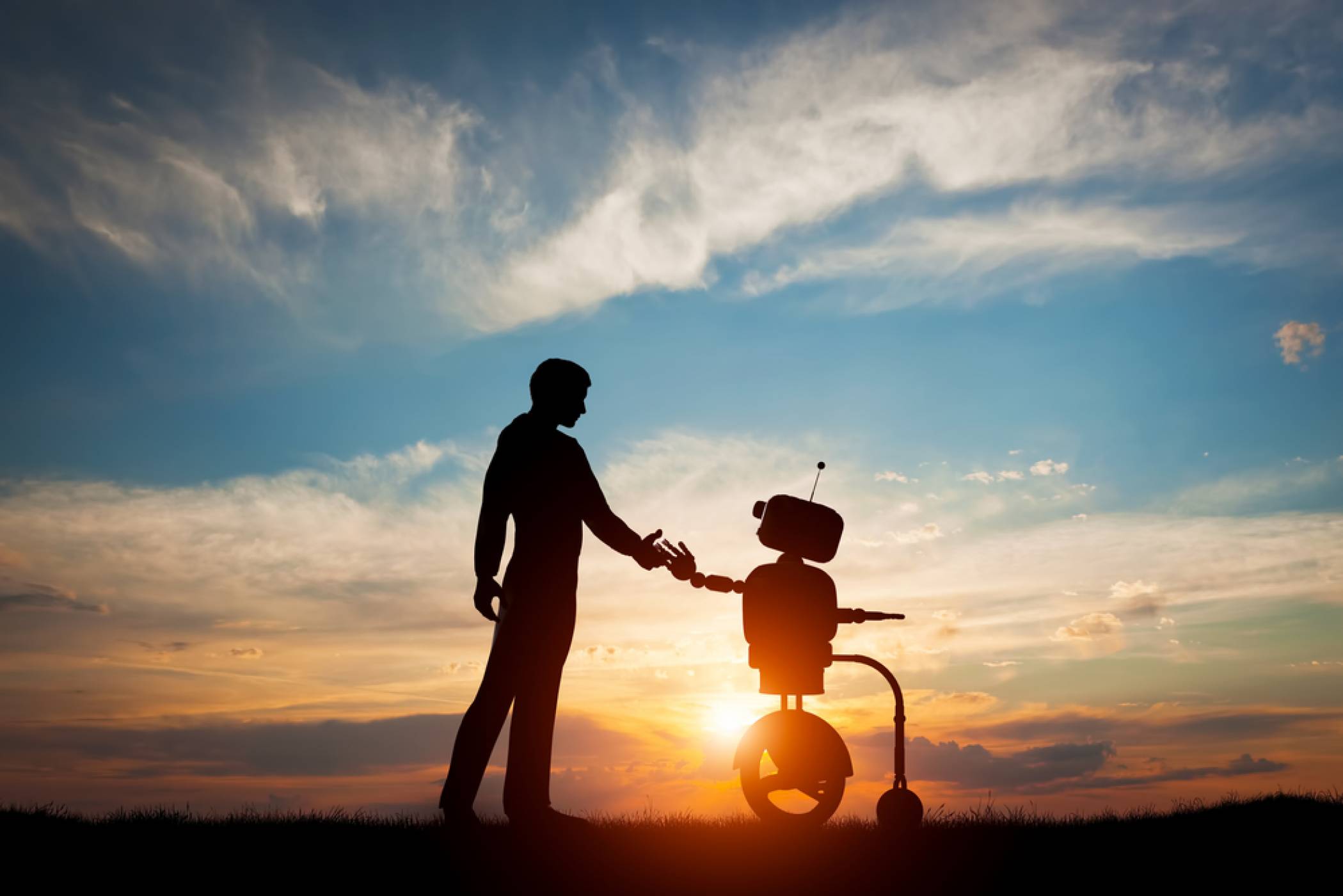 Ще загубим ли работата си заради роботите и AI?