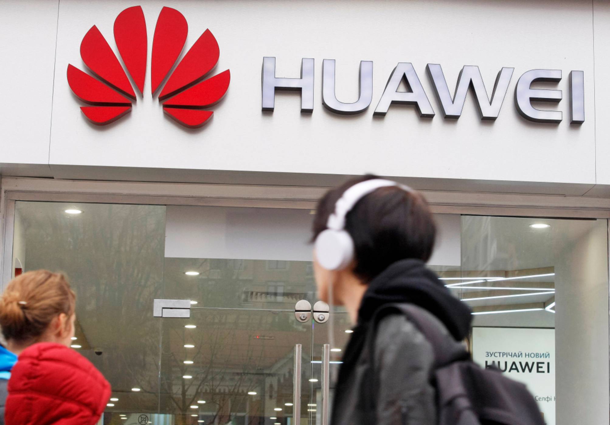 Въпреки Covid-19 Huawei постигна фантастични финансови резултати през първата половина на 2020