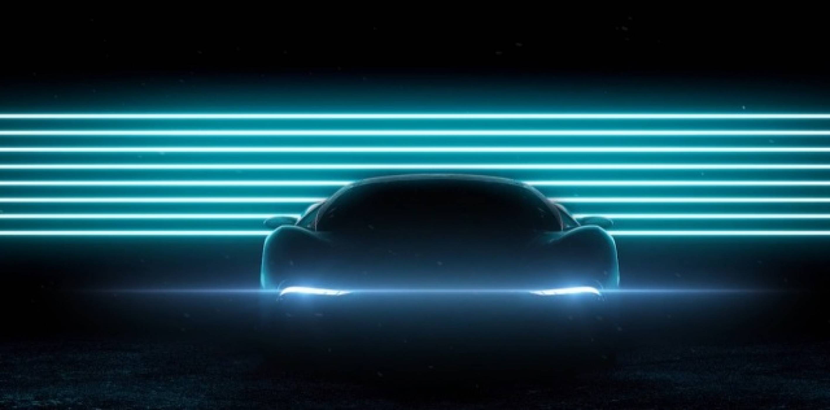  Водородната суперкола на Hyperion идва през август 