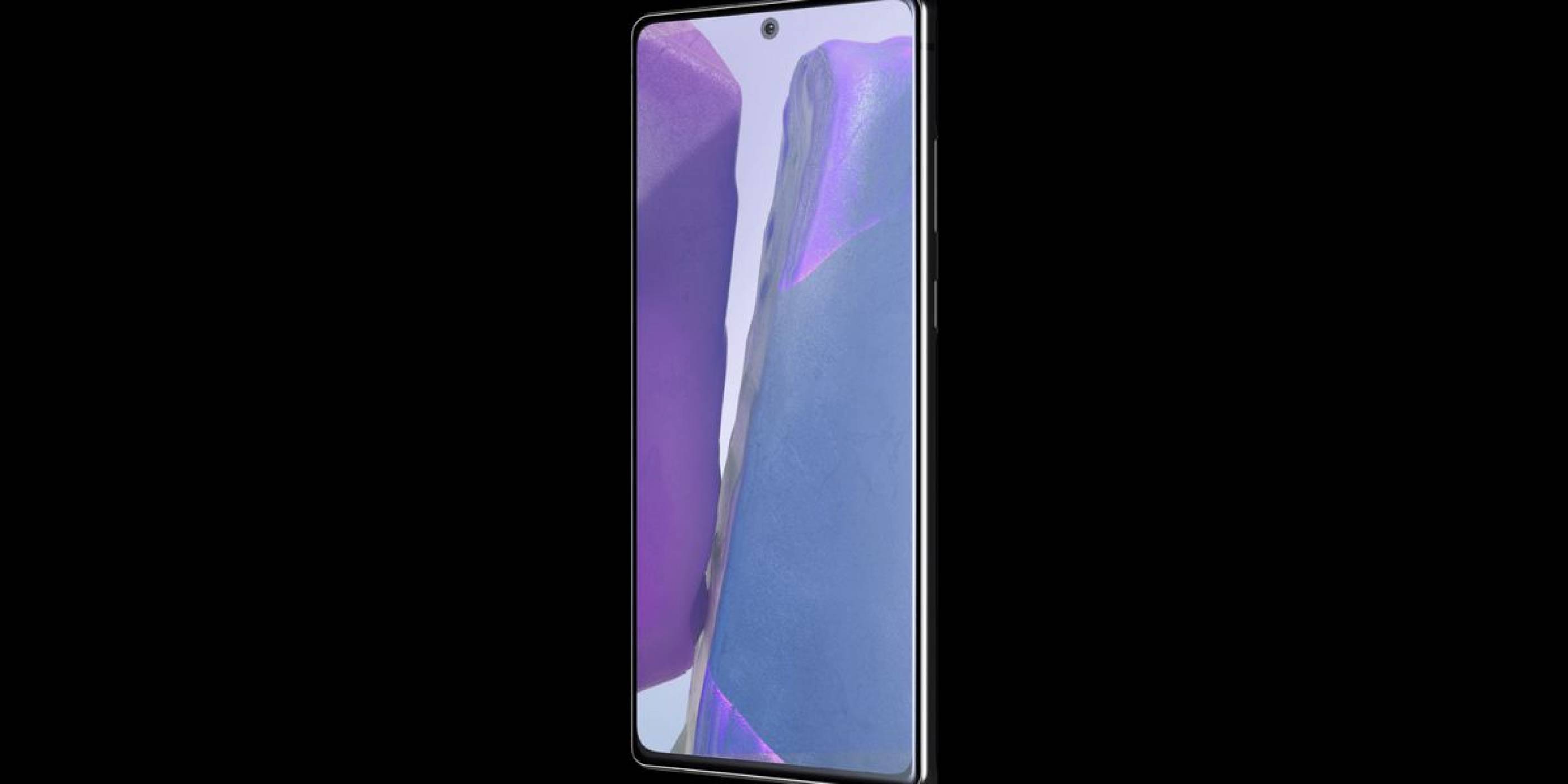 Samsung Galaxy Note 20 може да пропусне най-характерната черта за флагманите на компанията  