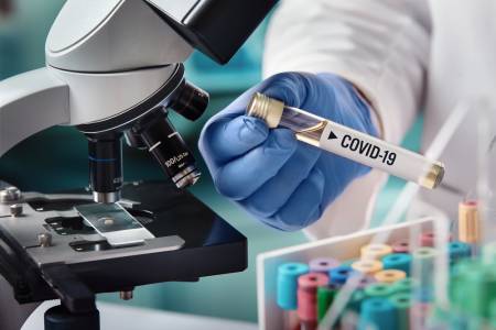 Първоначалните резултати от първите ваксини срещу COVID-19 са обещаващи