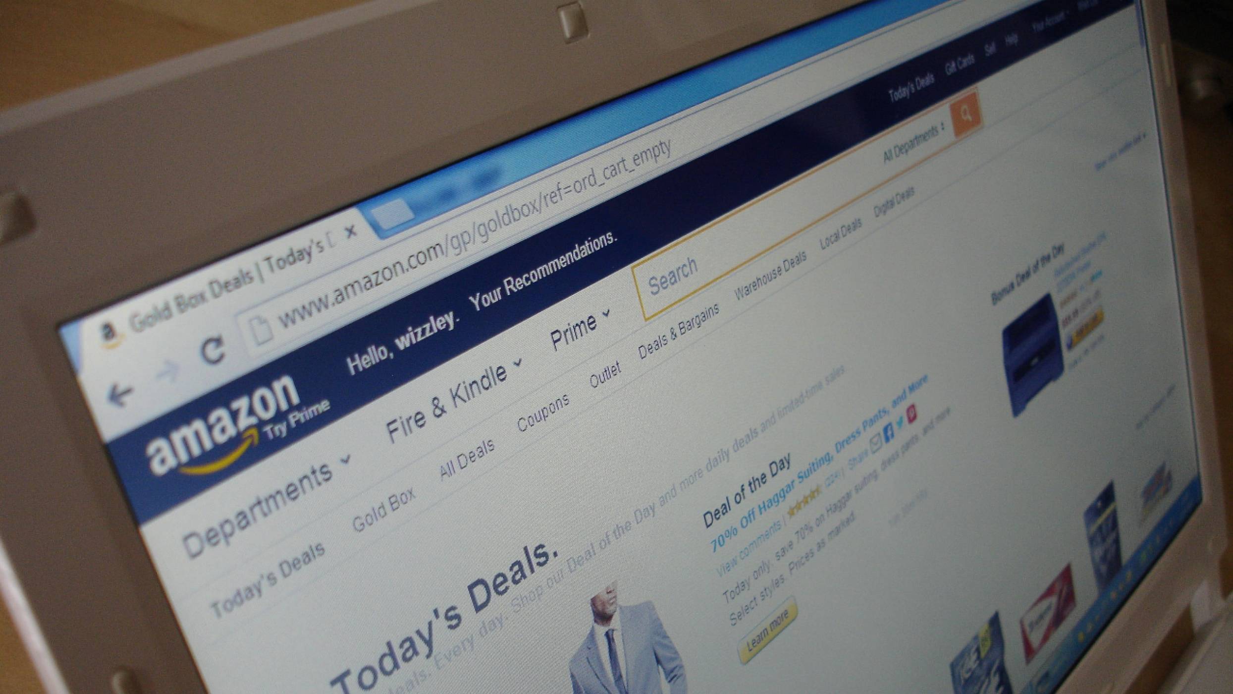 Amazon официално забавя Prime Day за по-късно тази година заради COVID-19