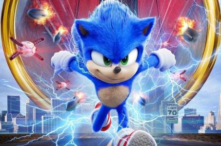 Кино изненадата Sonic the Hedgehog с продължение през 2022 г.