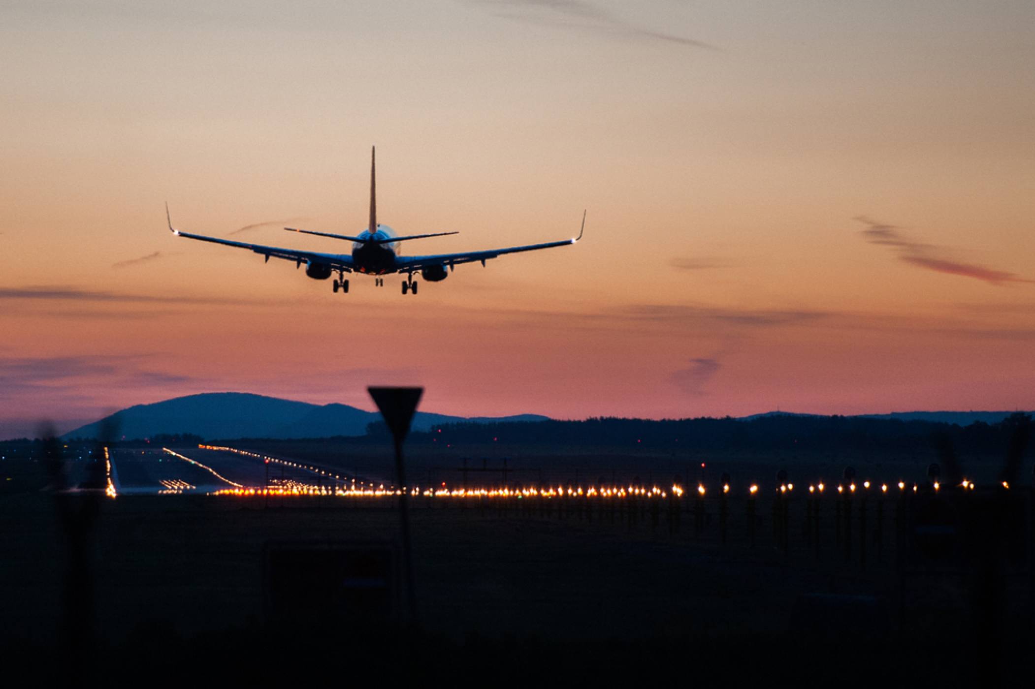 Двигателите на Boeing: една основателна причина да не искаме да летим със самолет