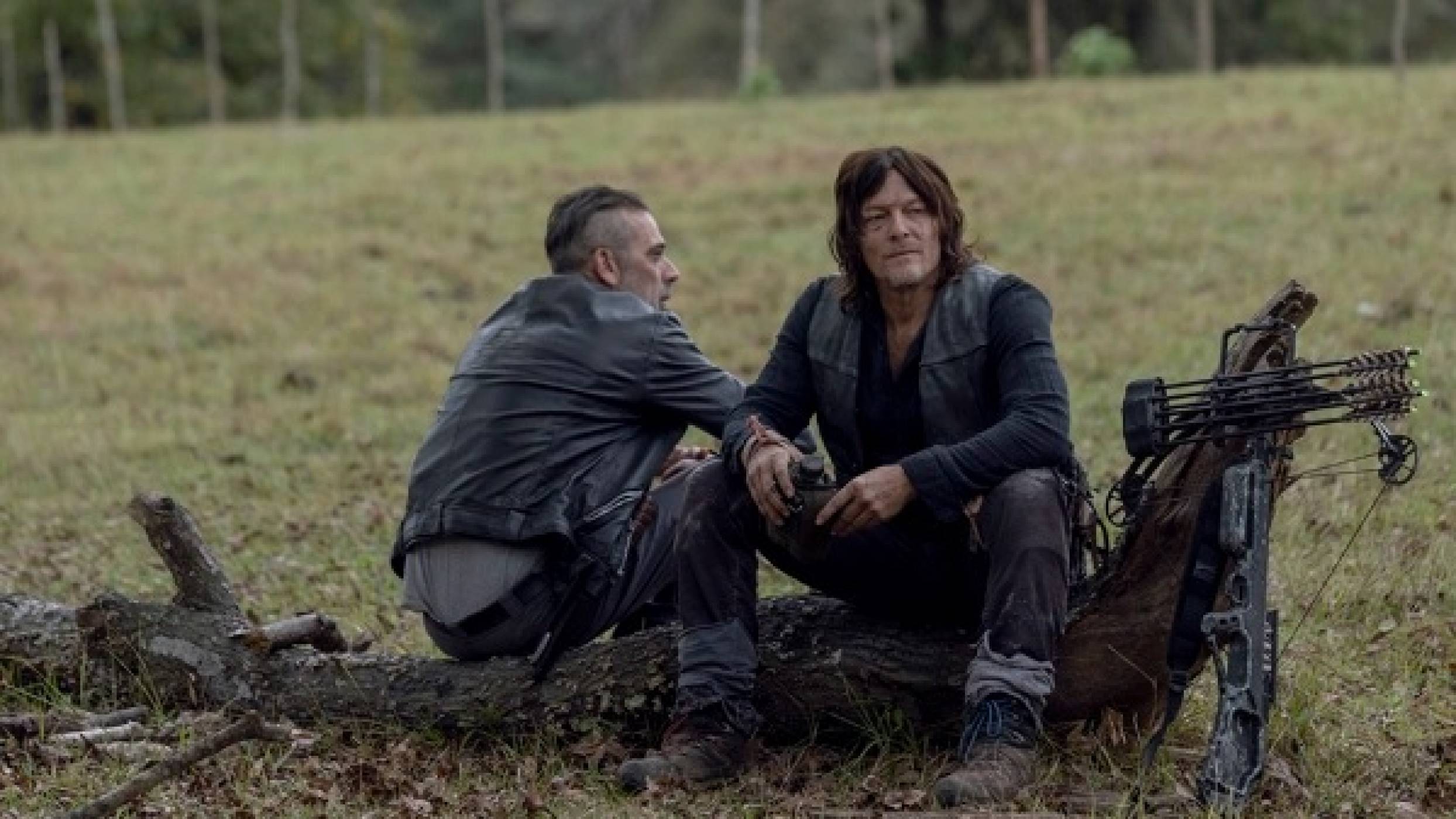 За пръв път от десетилетие новият сезон на The Walking Dead няма да започне през октомври 