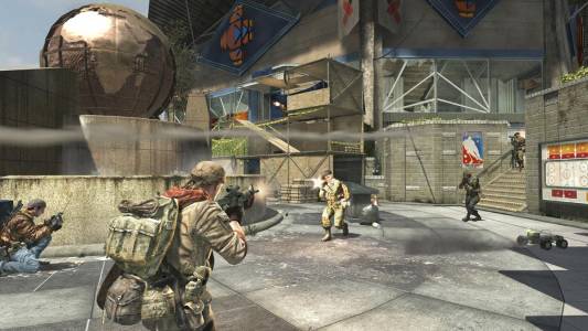 Новата Call of Duty Black Ops със сигурност ще се казва Cold War