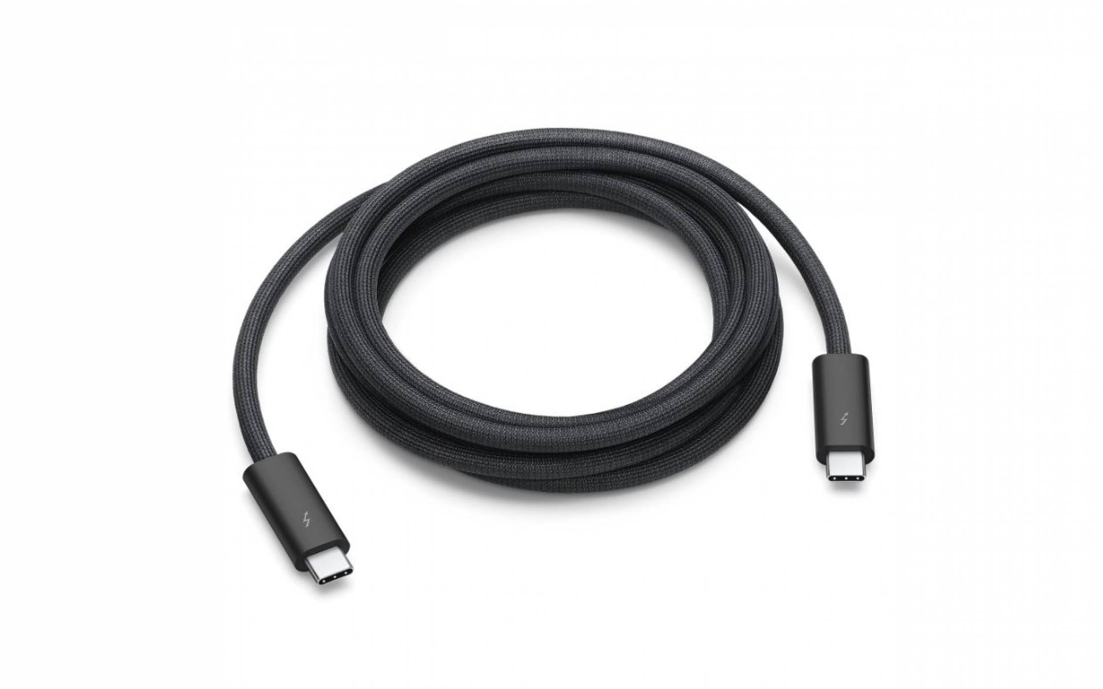 Apple представи Thunderbolt 3 кабел на рекордна цена